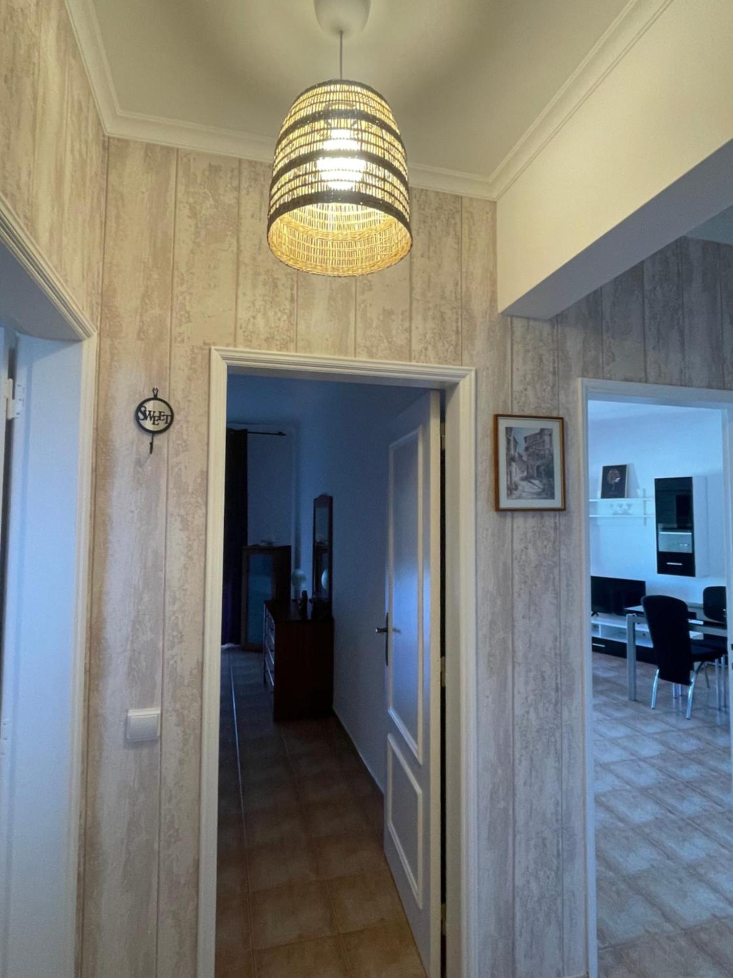 Ferienwohnung Quinta De Santo Antonio Ac2 Lagos Exterior foto