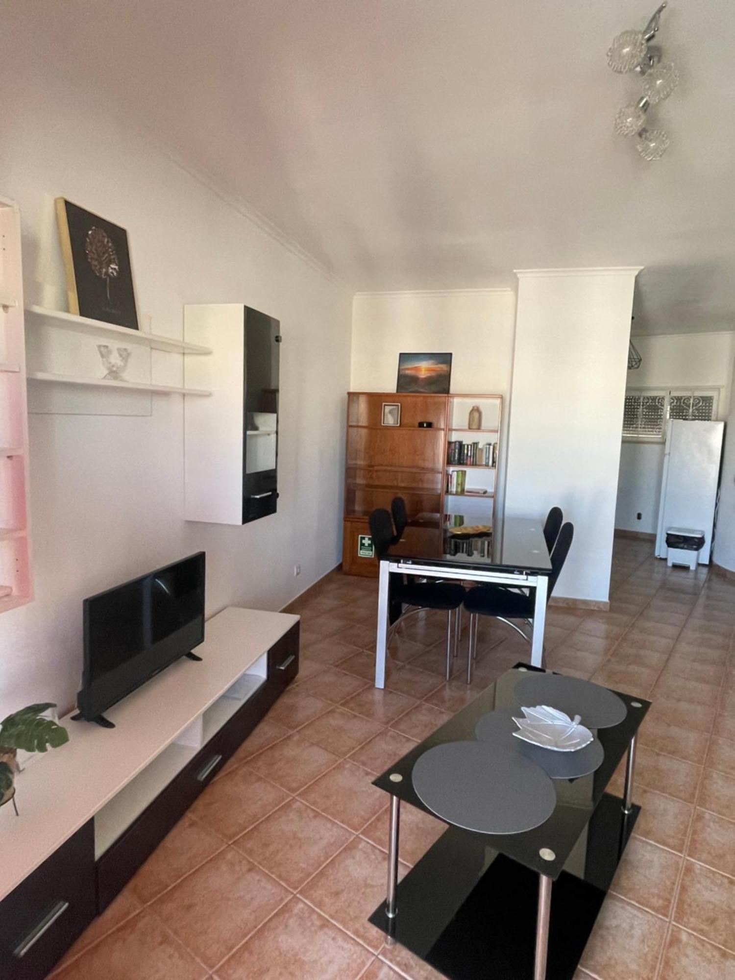 Ferienwohnung Quinta De Santo Antonio Ac2 Lagos Exterior foto