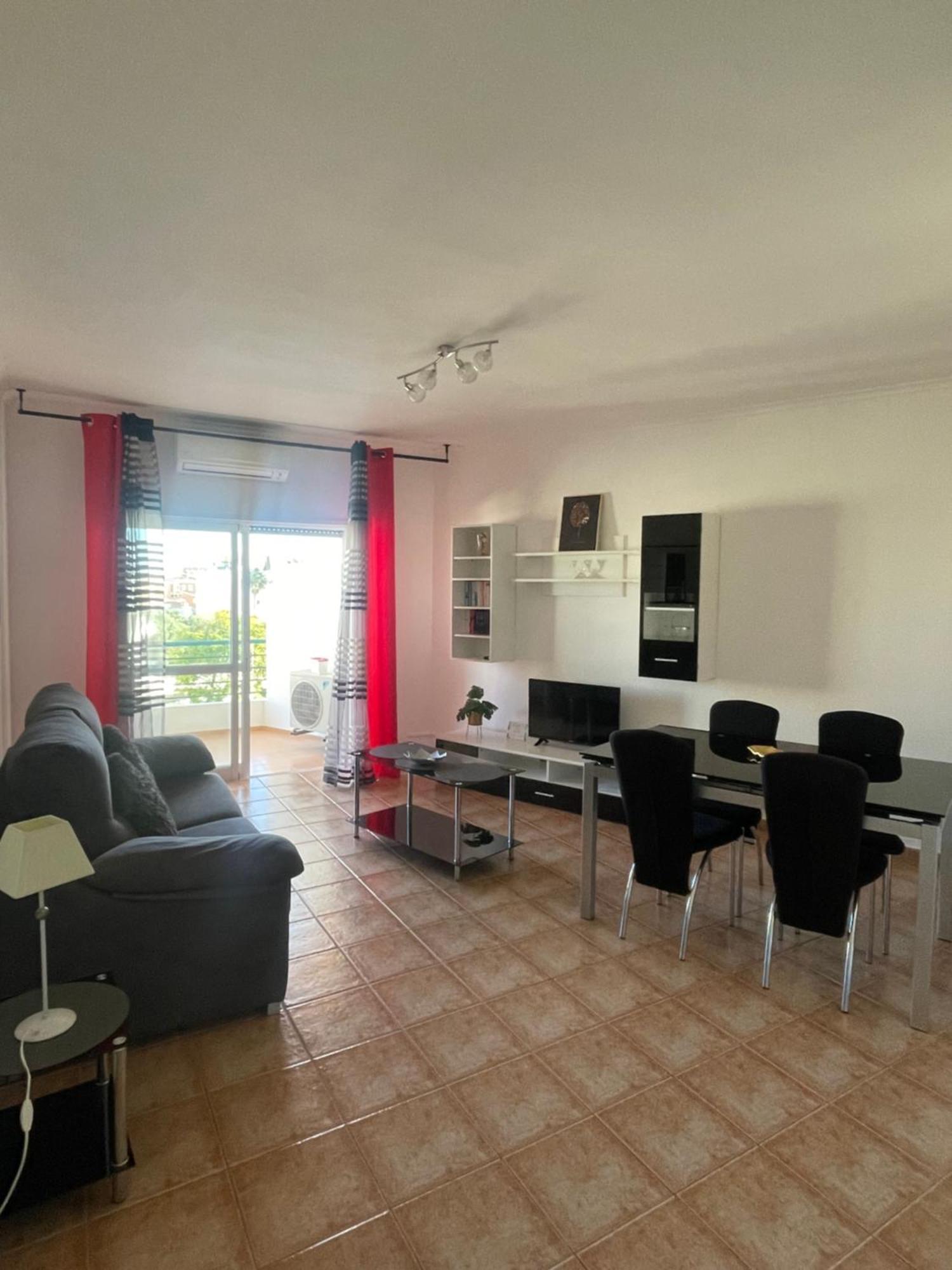 Ferienwohnung Quinta De Santo Antonio Ac2 Lagos Exterior foto