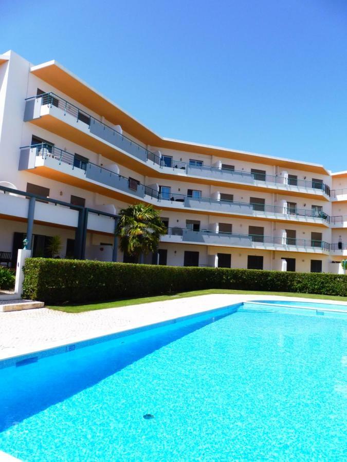 Ferienwohnung Quinta De Santo Antonio Ac2 Lagos Exterior foto