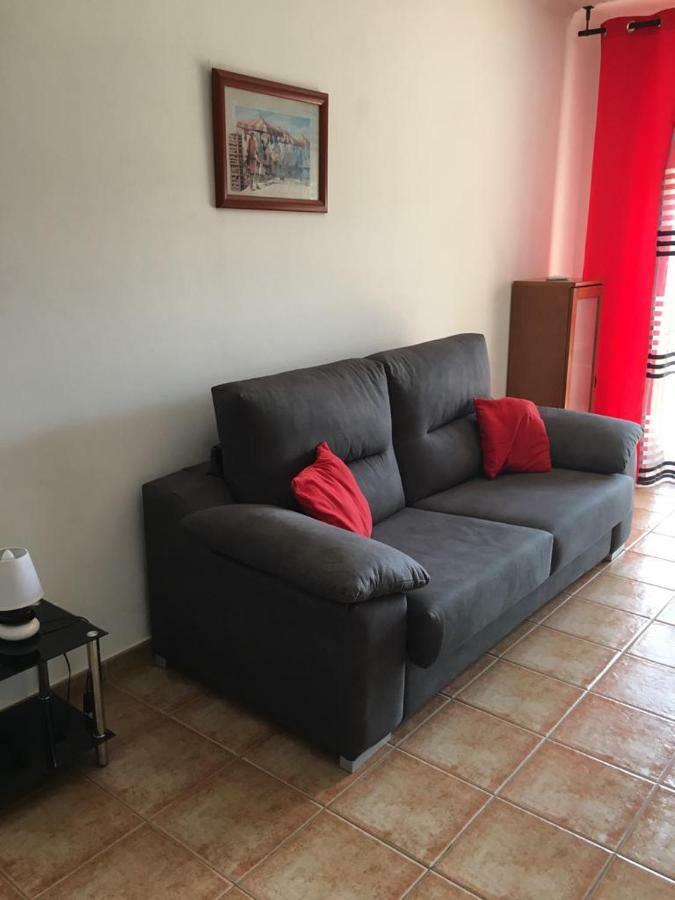 Ferienwohnung Quinta De Santo Antonio Ac2 Lagos Exterior foto